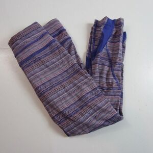 Lululemon women's leggings cropped Inspire Tight II -Space Dye Twist